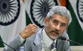 foreignsecretarysjaishankarmayvisitchinatoseekactionagainstmasoodazhar
